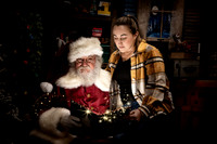 Santa 11-9-25