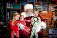 Santa Solon 23rd