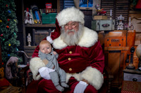 Santa Solon 29th
