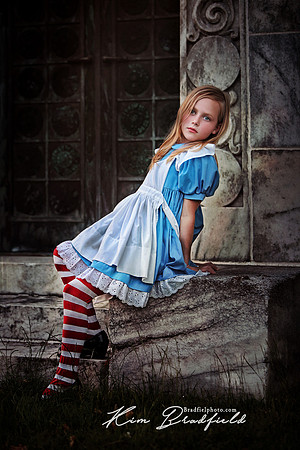 Nancy Alice