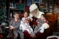 Santa Fairfield