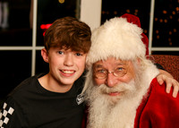 sam santa