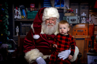 Santa Solon 24th