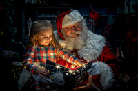 Santa Nov 21st